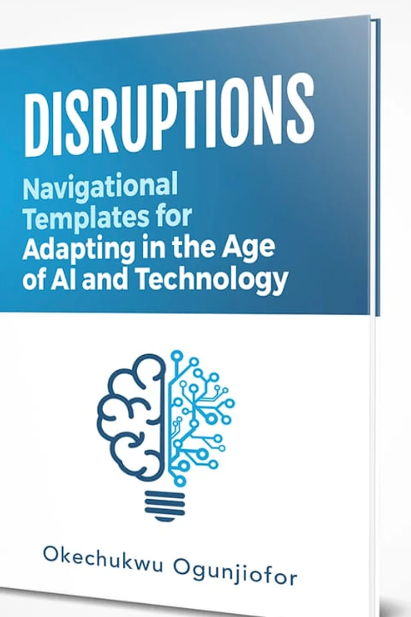 Cover of Disruptions
